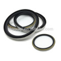 NBR Rubber Mechanical Oil Seal Standard Skeleton TC Oil Seal